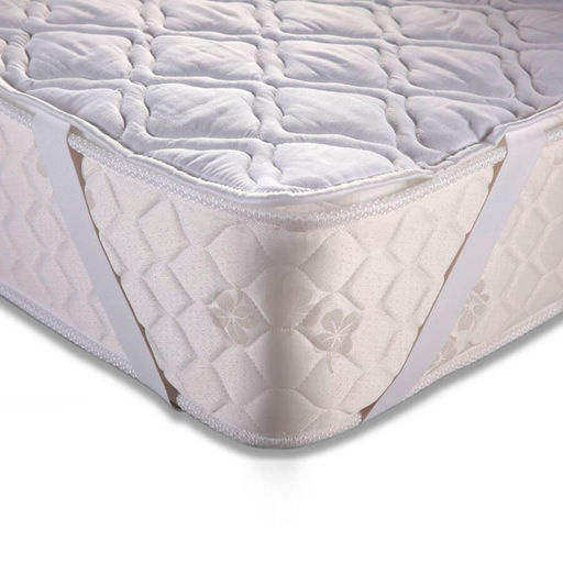 Наматрасник "Забота" - 9 90х200