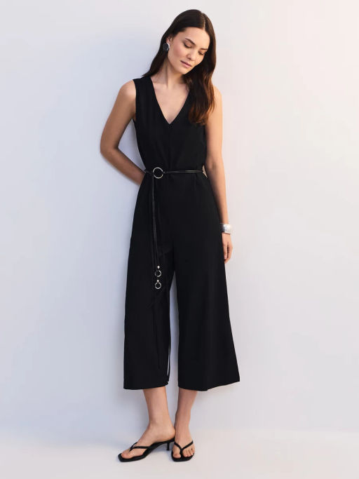 Комбинезон из вискозы ZR2605012905-50 / Zarina