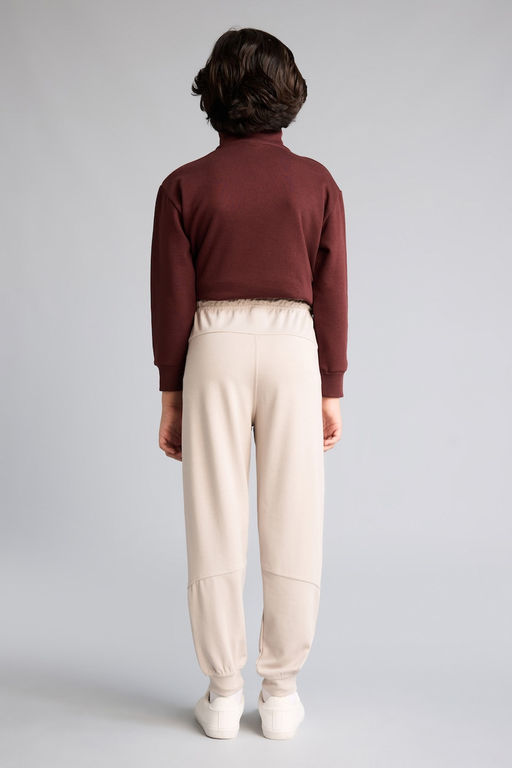 Jogger F_t Modal Pantolon Erkek _ocuk - Defacto фото 4