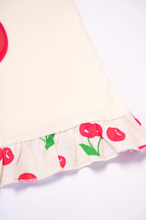 Пижама для девочки Bonito