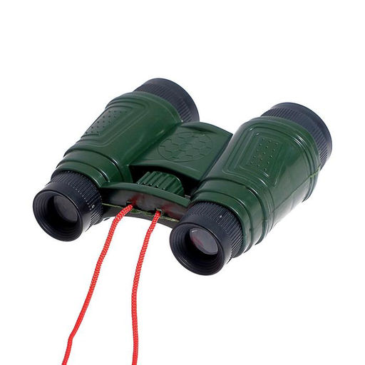 Бинокль Тайный агент, МИКС - Simaland фото 3