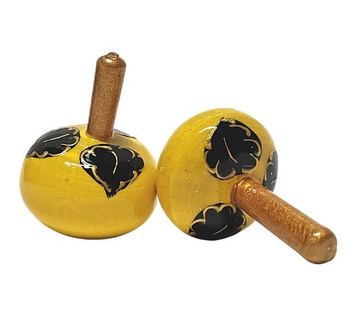 Волчок "Репка" арт.8685 (РНИ)