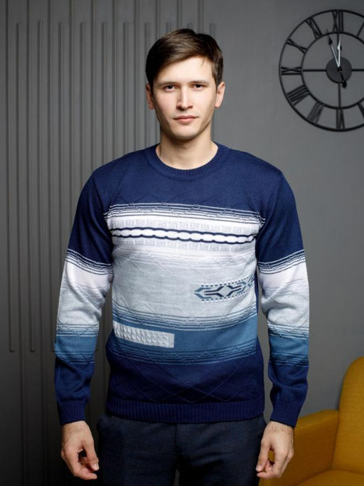 Джемпер мужской - Есения фото 7