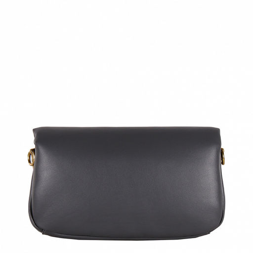 Сумка 86215 d.gray Polina&Eiterou