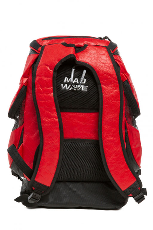 Рюкзаки и сумки Mad team Tyvek, Lane Tyvek, Wet bag Toxic, Wet bag Dino, Mad team - Mad wave фото 12