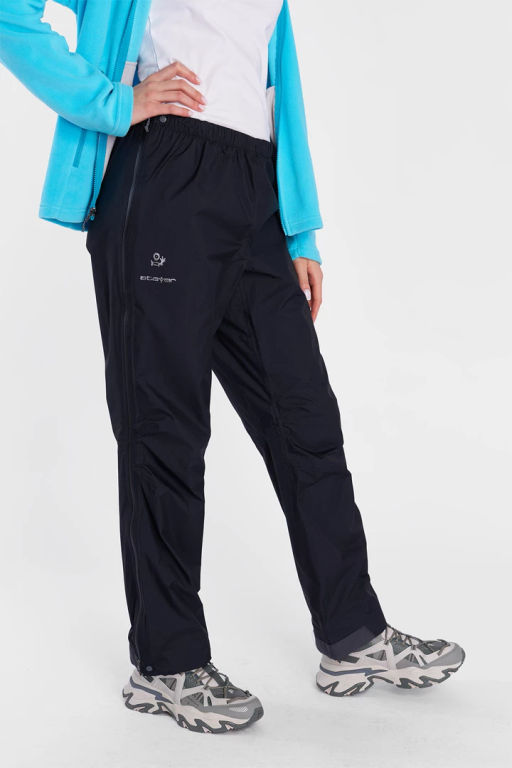 МЕМБРАННЫЕ UNISEX БРЮКИ-САМОСБРОСЫ ШАЛТАН мужские 25-20570 10 - Stayer фото 15