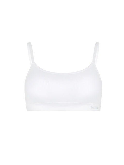 Бюстгальтер жен. Medona бежевый Soft bra - Sensera фото 7