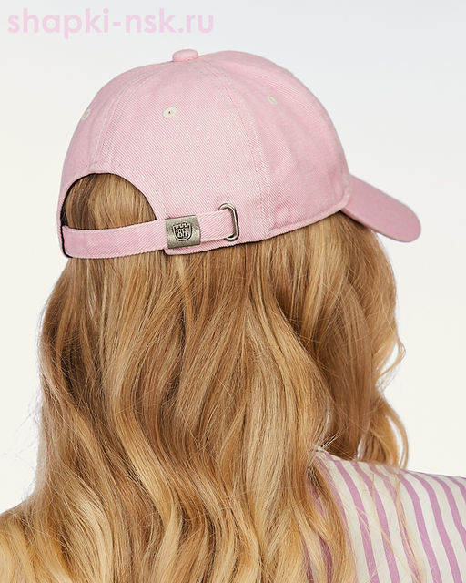 0510 pu BH5Ts Бейсболка женская (57-58)