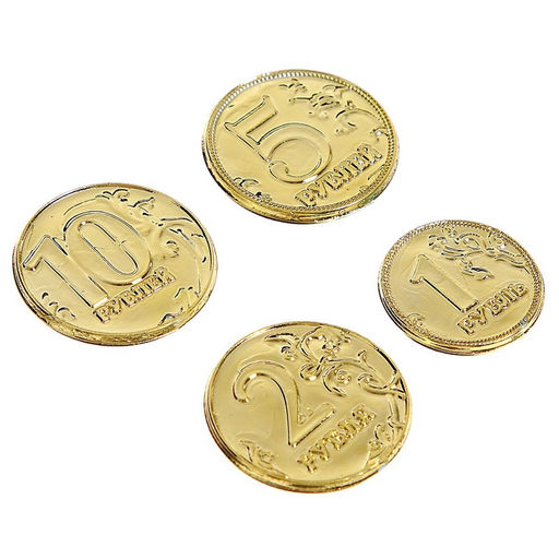 Настольная игра Хитрый торговец - Лас играс kids фото 9