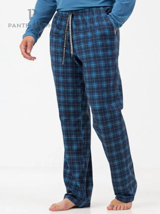 Костюм домашний мужской PDK-380 - Pantelemone фото 5