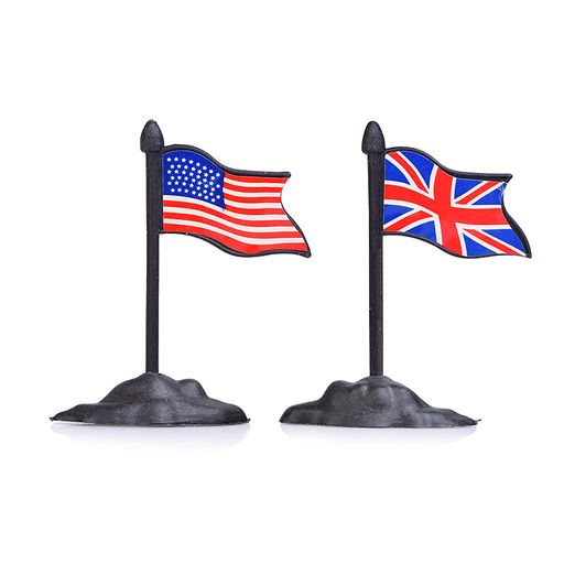 Игровой набор "Армия" в пакете