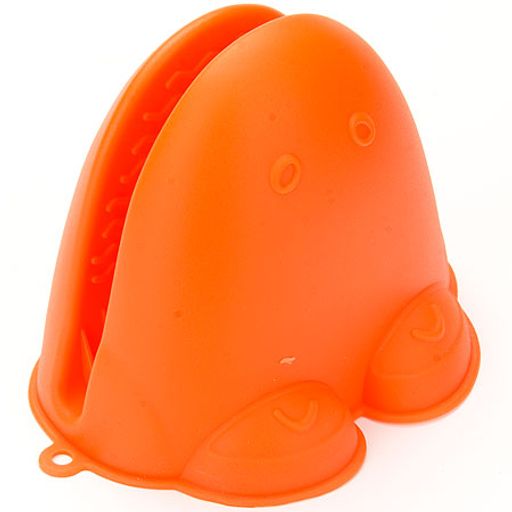 21940 Прихватка д/печи СИЛИКОН МВ (х81) - Mayer&boch фото 2