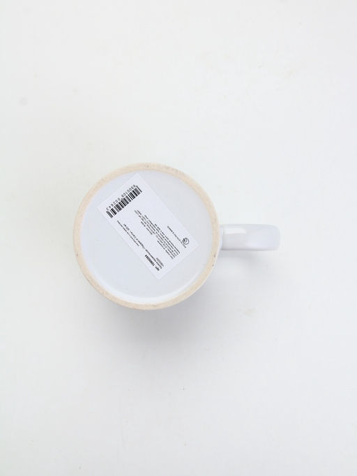 Кружка керамическая новогодняя Подарки от Санты, 320 мл - Дорого внимание фото 5