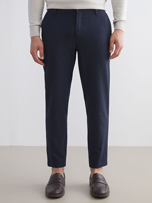 Slim Fit Erkek Pantolon - Waikiki фото 2