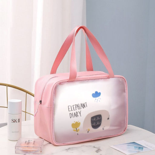 Сумка-органайзер 30*11*20,5 см / GENA-41 /уп 100/ - Галеонтрейд фото 2