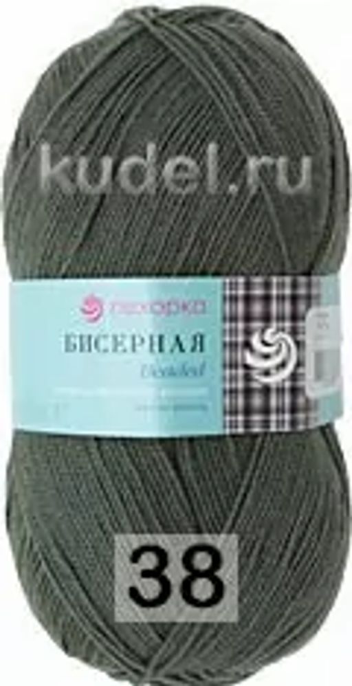 БИСЕРНАЯ - Пехорка фото 10