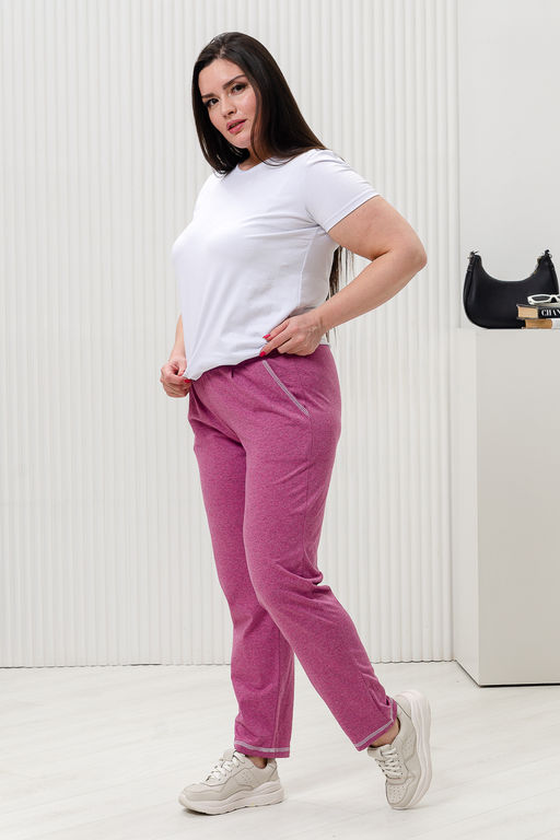 Брюки 7120 - Натали фото 13