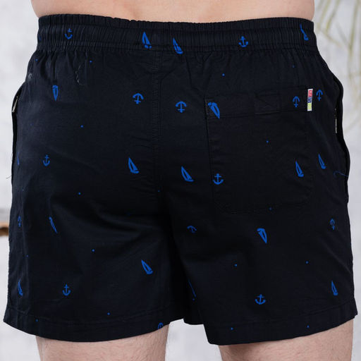 Шорты для плавания 1.2302 - Maner`s Club фото 11