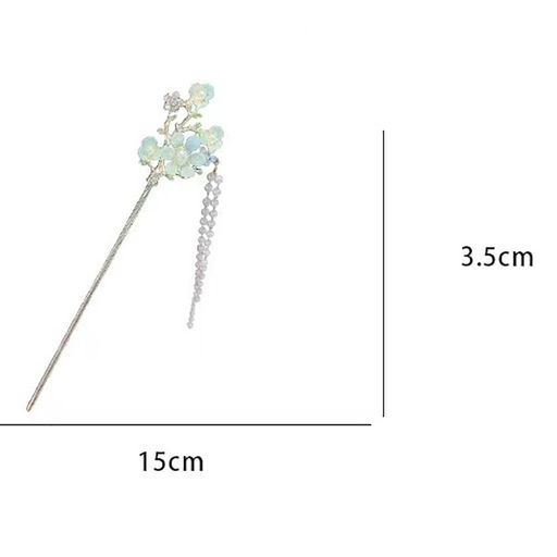 Шпилька для волос арт. 04 2802 (id 279404) - Rada фото 3