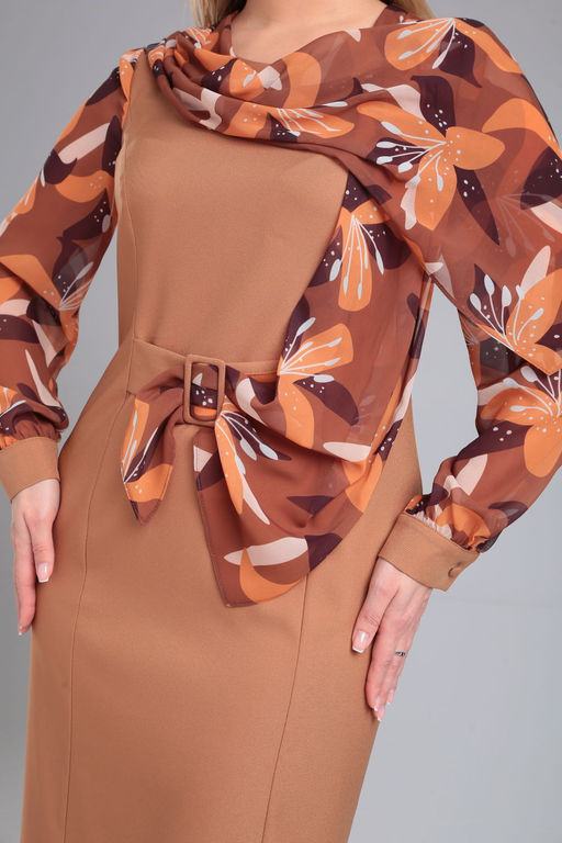 Платье Angelina&Co 928 - Mira fashion фото 985