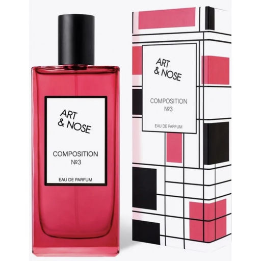 ART&NOSE COMPOSITION №3 w EDP 90 ml M,