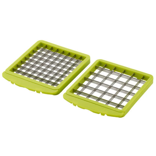 Овощерезка Gipfel Sana 9750 ручная с контейнером
