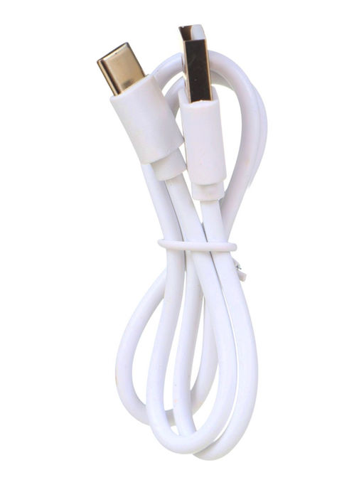 Фумигатор USB - Type - C для пластин от комаров, жёлтый, SAFEX  фото 7