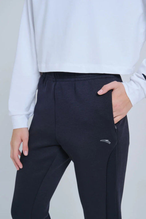 Брюки Трикотажные Anta FAT BURNING  фото 4