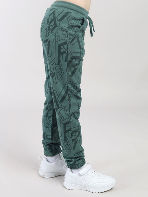 CRB wear / CWKB 70531-35-425 Брюки для мальчика,хаки  фото 2