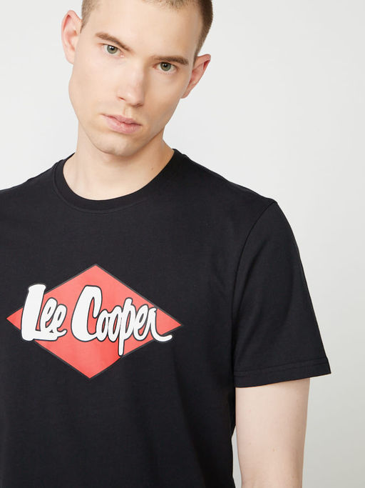 Футболка / Lee Cooper  фото 4