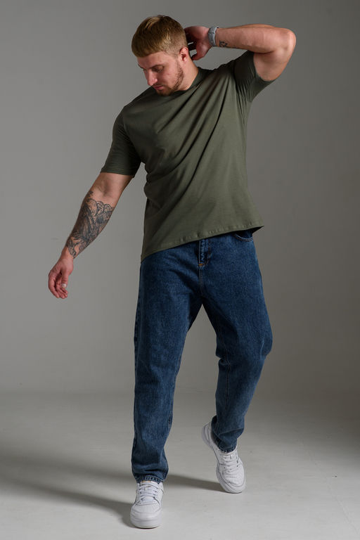 Футболка 8471/2 унисекс - Натали фото 166