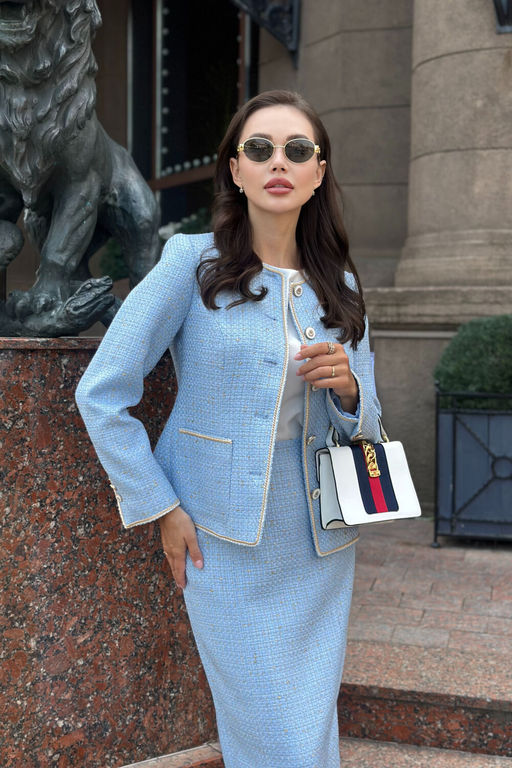 Костюм URS 22-972-2-Р  фото 3