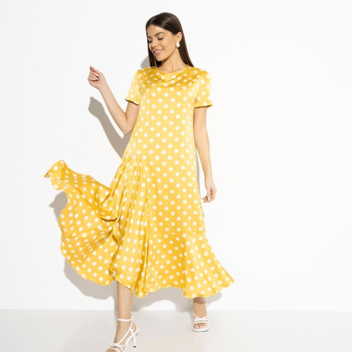 Платье Модный импульс (smile energy) - Charutti фото 7