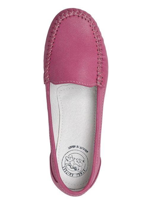 Мокасины Captor 535-46  фото 4