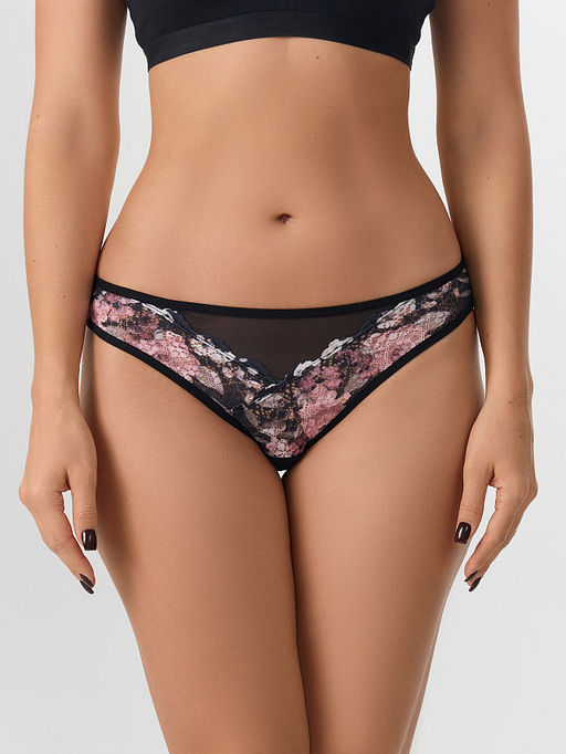 Цена за 2 штуки! ТРУСЫ ЖЕНСКИЕ - Mark formelle фото 2