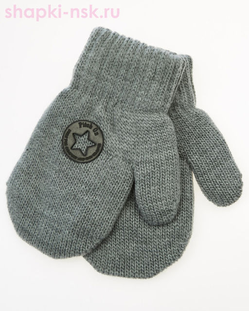 935-TM двойн.шерсть (р-р14) Варежки - Теплыши фото 4