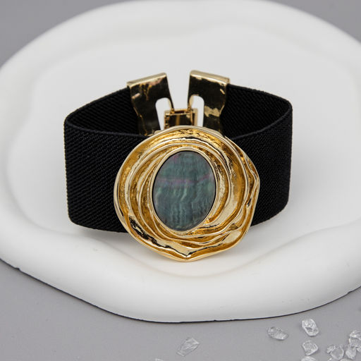 Браслет Арт. 3V-6734-Y - MyGemma фото 2