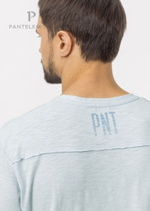 Футболка мужская - Pantelemone фото 2