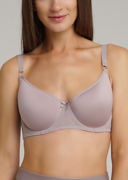 LBR007pk Бюст жен.спейсер (ЧЗ)