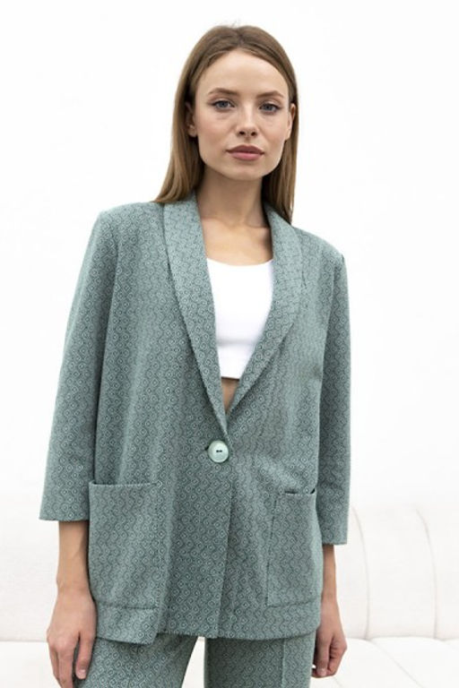 65005 Брюки и жакет Eliseeva Olesya  фото 4