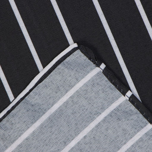 Фартук Экономь и Я в полоску, 70*68см, 100% п/э  фото 3