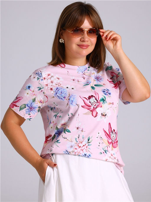 Футболка 1ЖДФК3305804ня