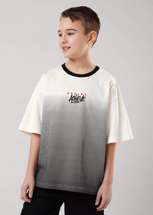 867381/14кд_п Футболка мал (ЧЗ)