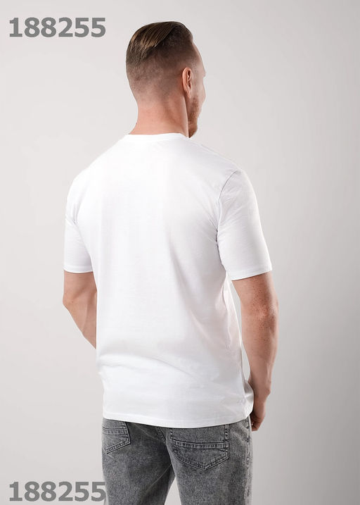ЭЙС фуфайка муж600311кк кор.р белый - Clever wear фото 2
