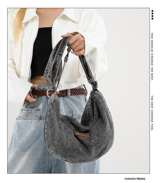 Сумка K2-LG-508-Black