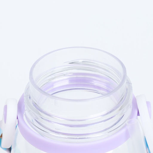 Бутылка для воды, 600 мл, «Единорог»