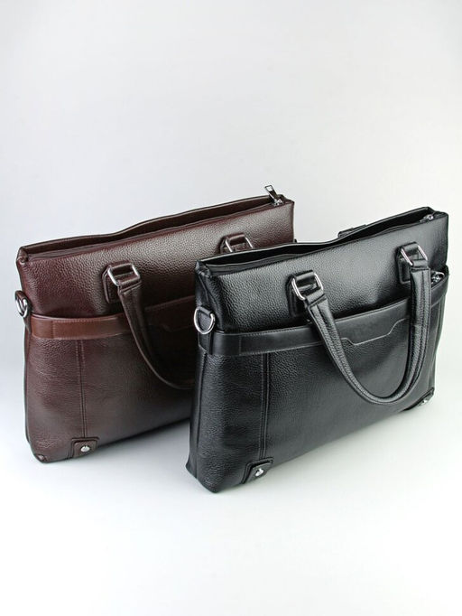 YO Сумка мужская 6188-3# - Barez фото 5