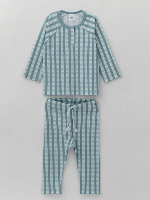 Комплект 2 предмета, крем-брюле - Lesi kids фото 25