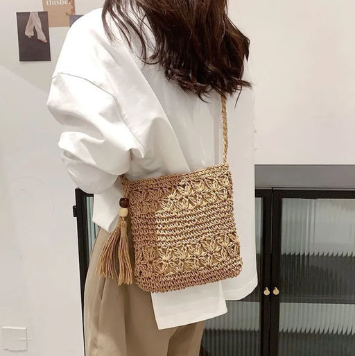 Сумка текстильная удобного формата - Baitex фото 6