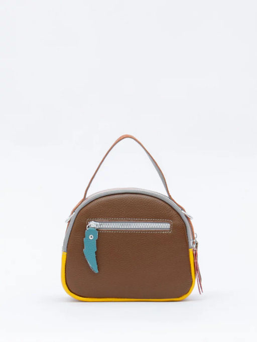 Сумка 3901-07NN color Natale Navetta